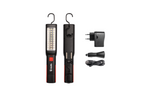 Werkstattlampe und Taschenlampe YATO YT-085051 37xLED 100lm