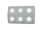 HORPOL LWD2154 LED 990lm Innenraumleuchte