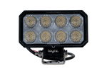 LED-Arbeitsscheinwerferreflektor LAYTZ LY7302 32xLED 3200lm rechteckig