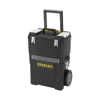 Mobile Werkstatt STANLEY 1-93-968 Werkzeugkiste 55,1 l