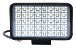 LED Arbeitsleuchte Reflektor TT TECHNOLOGY TT.13340 40xLED 3200lm rechteckig