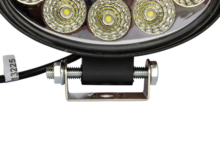 Arbeitslampe 8 LED TT.13225 TT Technology 1900 LM