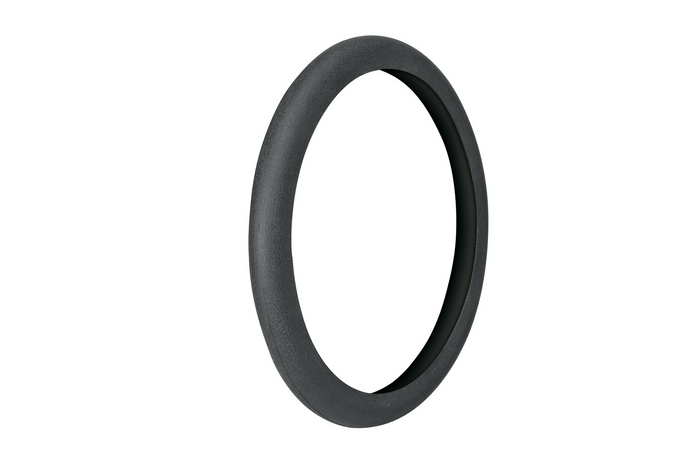 Silikon-Lenkradbezug LAMPA Sport-Grip 34-51 cm
