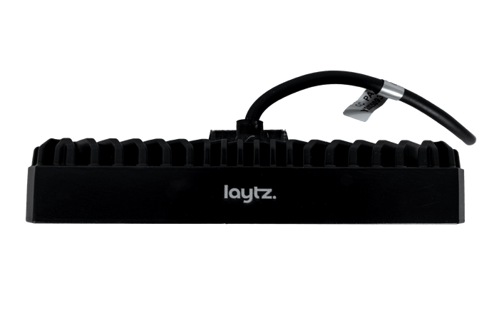 LED-Arbeitsscheinwerferreflektor LAYTZ LY7301 24xLED 2400lm rechteckig