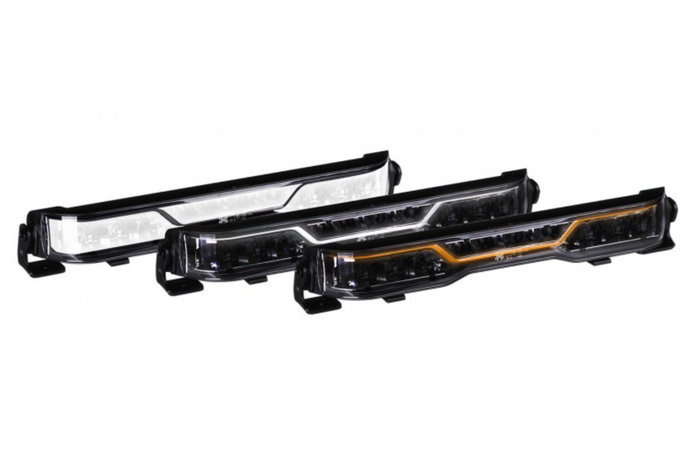 LED-Arbeitsscheinwerfer-Reflektor KAMAR X-SPIDER Venom L3441 108xLED 80W