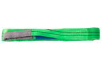 HEFFA 4m/60mm/2t Hebeband mit Schlaufen