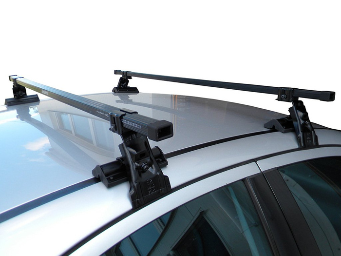 Dachträger Mont Blanc Supra 5