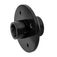 Nabe für ungebremste Achse AL-KO 4x100 375kg