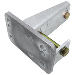 AL-KO 249127 Stützradhalter für V-förmige Auflaufvorrichtungen