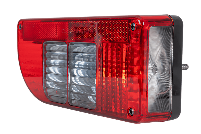 Linke Lampe für Atera Strada Sport-Fahrradplattformen 0969922626