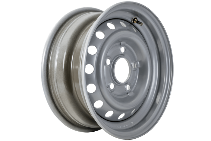 Stahlfelge für UNITRAILER-Anhänger 5,5Jx13"H2 5x112 ET:30