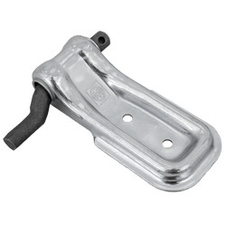 Seitenscharnier mit Bolzen WINTERHOFF BSCH 10-14-120-PO+BSCHG 10-14-E komplette Anhängerseitenmontage