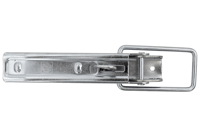 WINTERHOFF BV 10-1 Anhänger-Seitenhaken