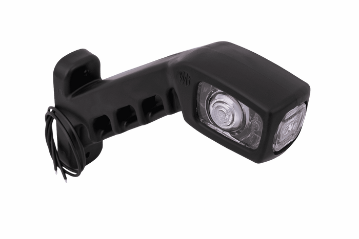 Positionsleuchte WAŚ W48 238P LED rechts