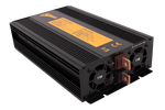 Spannungswandler 12V/230V (2000/4000W) KAMAR E1930