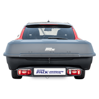 Inter Pack Re-Cargo Hakenbox (Plattform + Box)