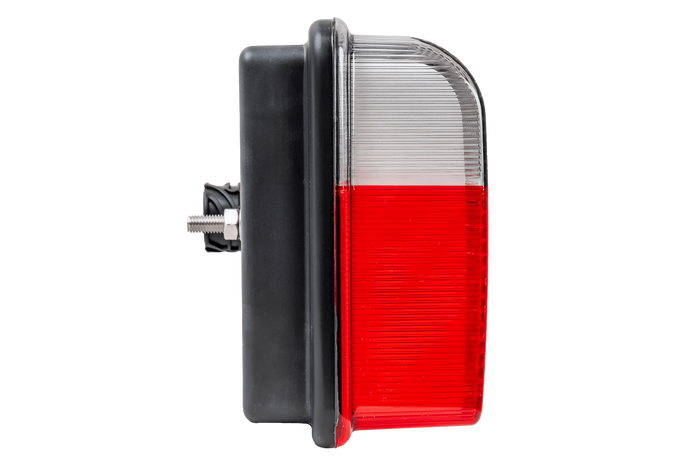 ASPÖCK Europoint III Rückleuchte 7 Funktionen, rechts