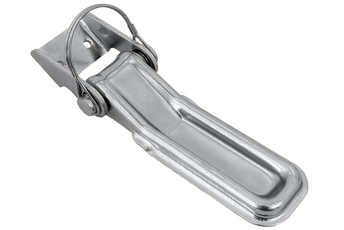 Seitenscharnier mit Griff WINTERHOFF BSCH 10-17-170+BSCHG 10-17-C komplette Anhängerseitenmontage