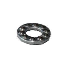 Kugellager für Stützrad KNOTT TK48 27x12,7mm