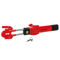 Dura Block LAMP Lenkradschloss Diebstahlschutz