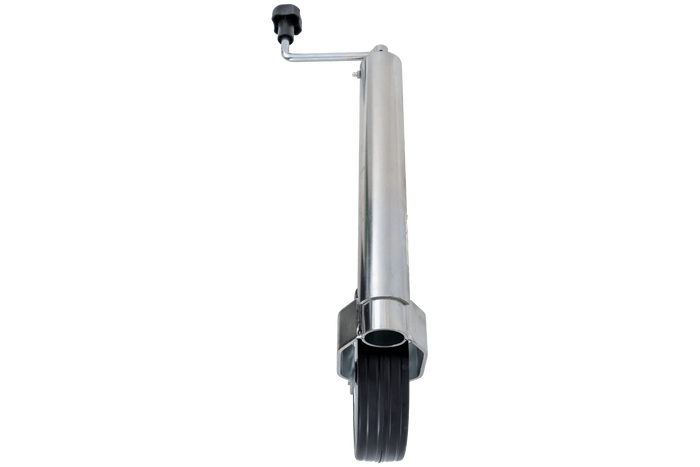 TK60 KNOTT TK60 Stützrad 250 kg 60 mm 530–760 mm