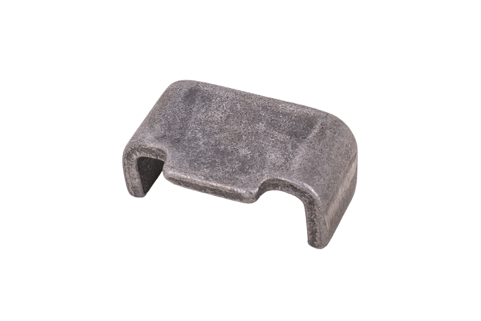 WINTERHOFF BVG 90-A Seitenkupplungshalter für Anhänger Seitenkupplung