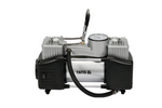 YATO YT-73462 Luftkompressor mit 250-W-LED-Lampe