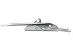 WINTERHOFF BV 10-1 Bordwandverschluss