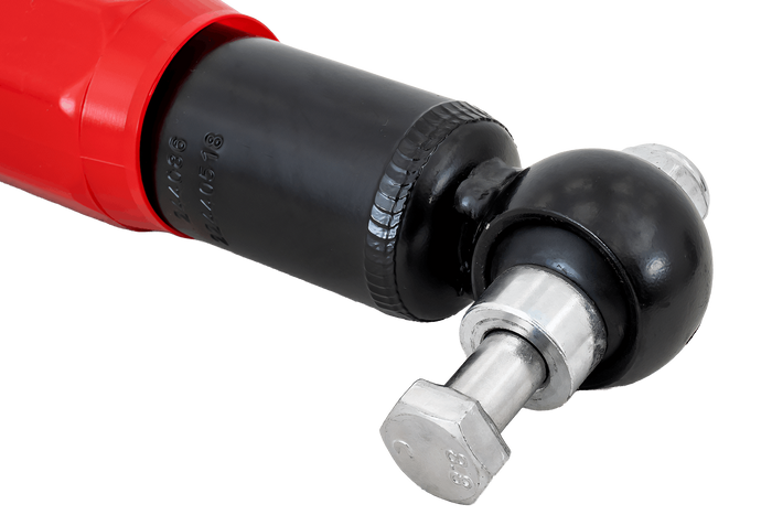 Stoßdämpfer für Anhänger 1800-3500 kg Octagon PLUS von AL-KO