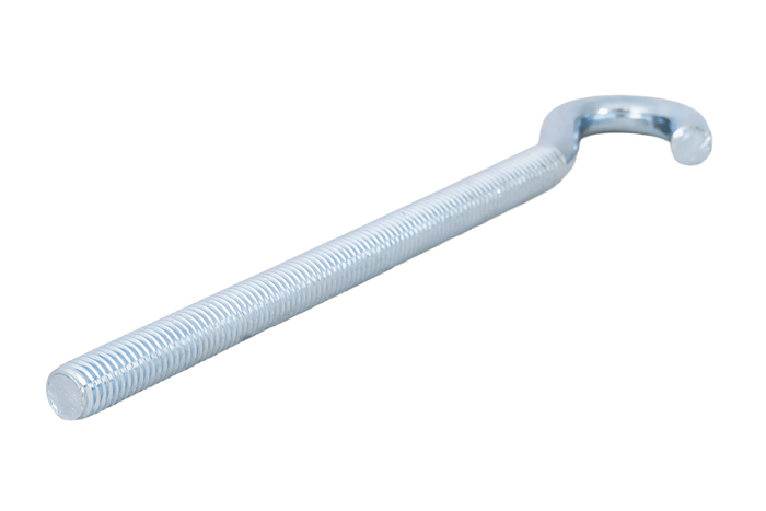 DROMET HZ M8x160 Schraubhaken