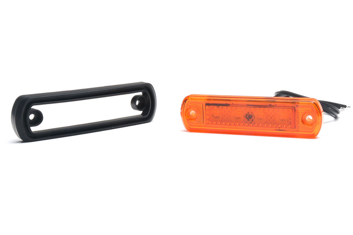 WAŚ W189 1338 LED-Positionsleuchte universell