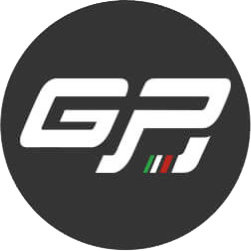 GP EVOLVE BOX Fahrradplattformbox