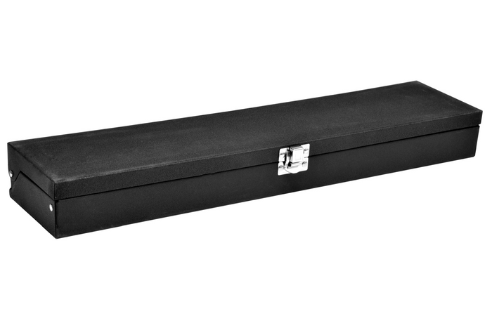 YATO YT-1055 lange Schlagschrauber-Einsätze 1/2" 15 Stück.