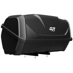  GP EVOLVE BOX für Fahrradplattform