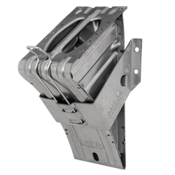 Unterlegkeil mit Montagehalterung AL-KO UK36 H:161mm