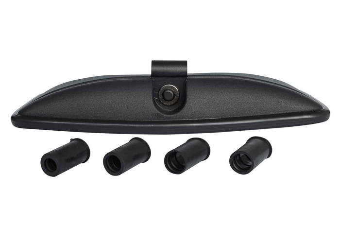 Seitenspiegel Spiegel 205 mm x 410 mm LBS0400