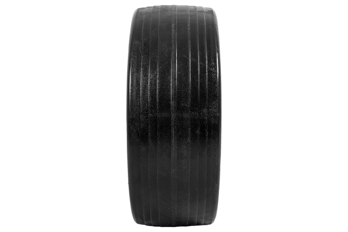 Ersatzrad für das Stützrad KNOTT 6D7691.002, Kunststoff, 210 x 75 mm
