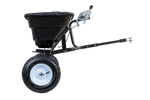 Sämaschine für Traktor UNITRAILER Düngerstreuer, Saatgut 29 l 45 kg