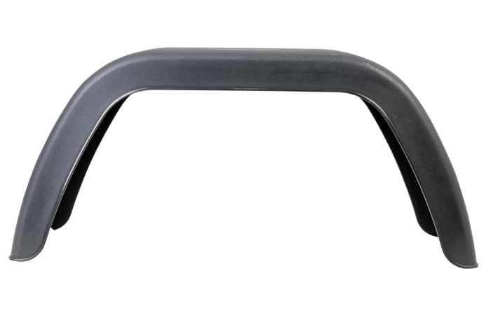 OUTLET Anhänger Kotflügel 13-14" DOMAR D20112 660/190mm