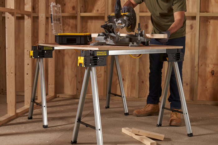 Metallbock STANLEY FATMAX FMST1-75763 (2 Stk.)