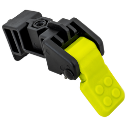 Fahrradrad-Riemenklemmhalterung - Inter Pack Viking 3509-00295-05C