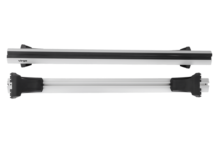 Inter Pack Virgo IR 135 (G2) Dachträger für integrierte Dachreling