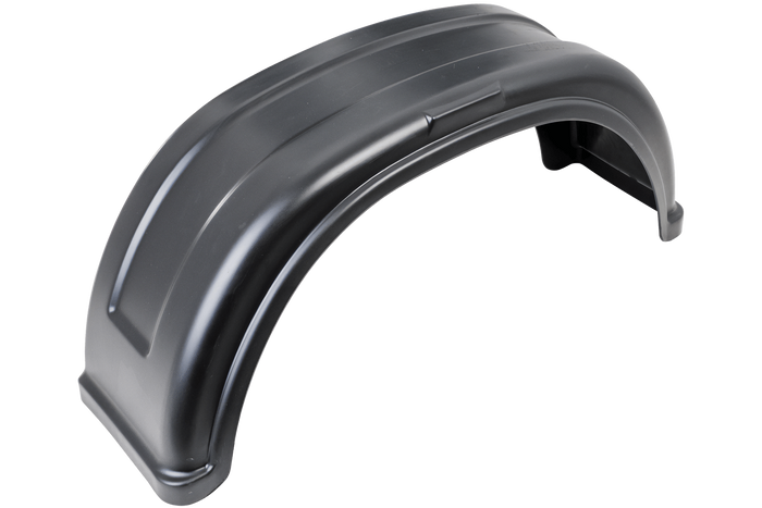 OUTLET Anhänger Kotflügel 13-14" AL-KO 680/190mm