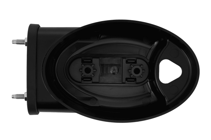 FRISTOM FT-356 LED IND Universal-Frontleuchte mit seitlicher Montagehalterung