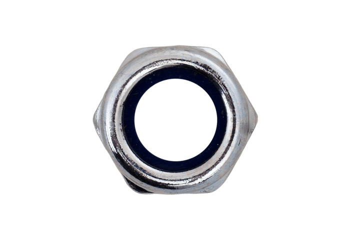 M14-Sicherungsmutter für DROMET NSK14-Klemmbefestigung