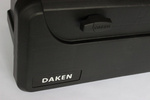 DAKEN 82203 BLACKIT Werkzeugkasten 750x300x355mm 50,6l