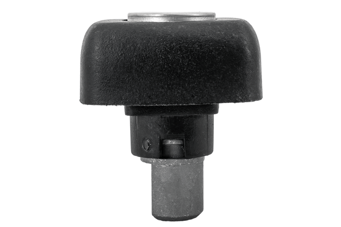 Stella-Schlüssel Nr. 161 + Schloss (1 Stück)