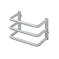 ProPlus Schutzgitter für die Rückleuchte des Anhängers, 140 x 105 x 80 mm