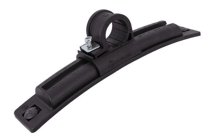 DOMAR DK8145 Kotflügelhalterung verstellbare Halterung