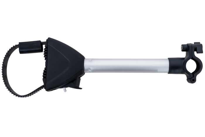 Mittelhalterung (Silber) – Atera Strada Sport 0969922631